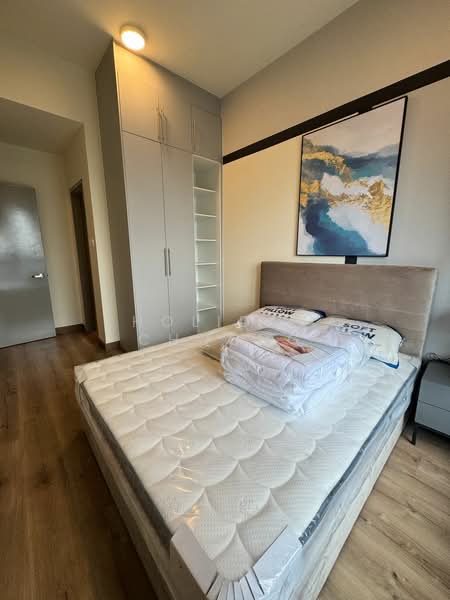 Service Residence for Rent at 8th & Stellar - Holiday Choong - Bedroom - PropertyGuru.com.my