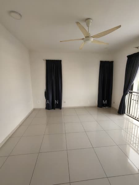 Rumah Berkembar untuk Disewa di Semenyih (Selangor) - Joanne Lim - Balcony - PropertyGuru.com.my