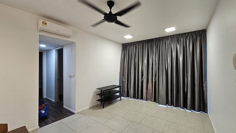 Service Residence for Rent at Geo Bukit Rimau - Rain Liau - Living Room - PropertyGuru.com.my
