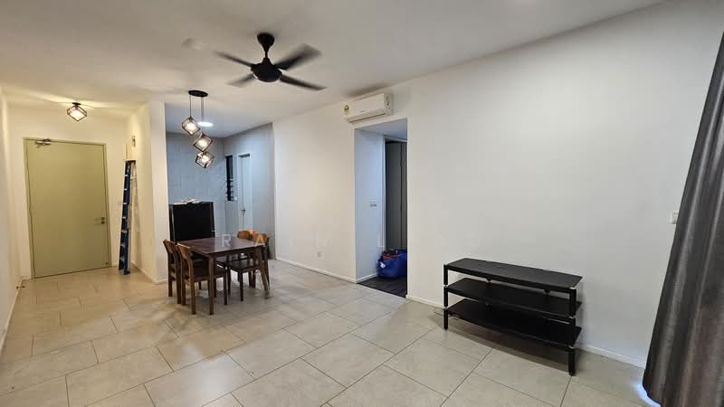 Service Residence for Rent at Geo Bukit Rimau - Rain Liau - Living Room - PropertyGuru.com.my