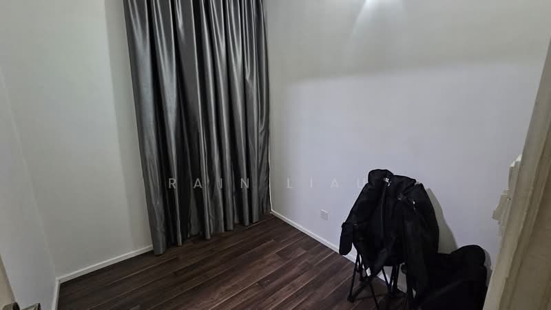 Service Residence for Rent at Geo Bukit Rimau - Rain Liau - Interior - PropertyGuru.com.my