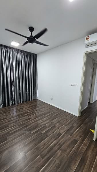 Service Residence for Rent at Geo Bukit Rimau - Rain Liau - Interior - PropertyGuru.com.my