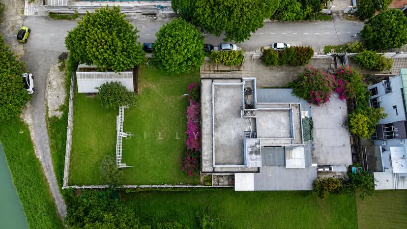Rumah Banglo untuk Dijual di Tanjung Bungah (Penang) - Billy Teh - Exterior - PropertyGuru.com.my