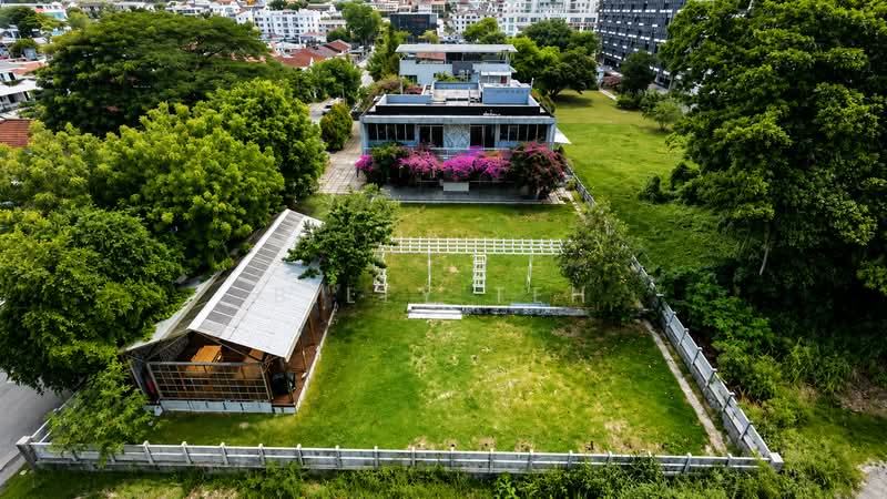 Rumah Banglo untuk Dijual di Tanjung Bungah (Penang) - Billy Teh - Exterior - PropertyGuru.com.my