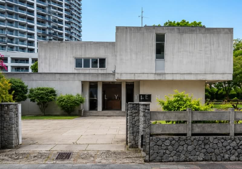 Rumah Banglo untuk Dijual di Tanjung Bungah (Penang) - Billy Teh - Exterior - PropertyGuru.com.my