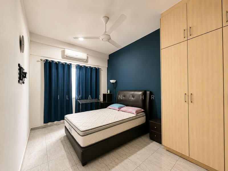Apartment for Sale at Vesta View - Ilman Nahri - Bedroom - PropertyGuru.com.my