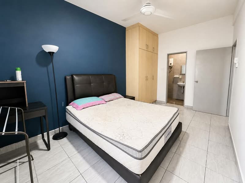 Apartment for Sale at Vesta View - Ilman Nahri - Bedroom - PropertyGuru.com.my