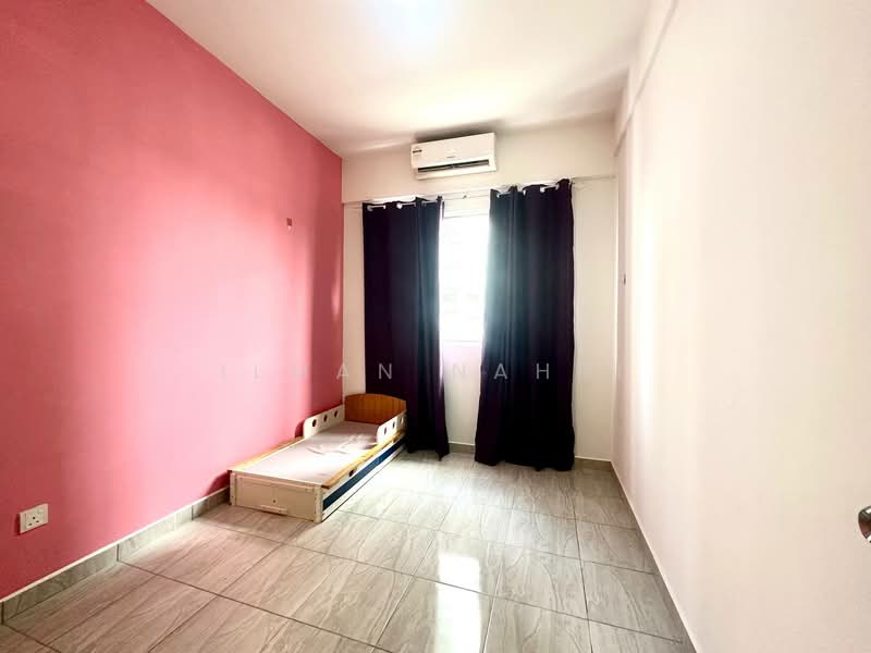 Apartment for Sale at Vesta View - Ilman Nahri - Bedroom - PropertyGuru.com.my