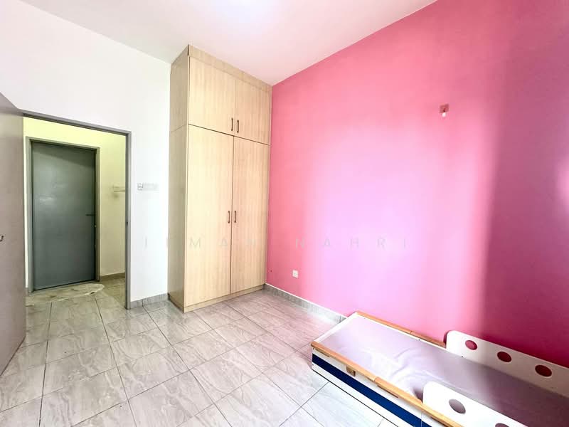 Apartment for Sale at Vesta View - Ilman Nahri - Bedroom - PropertyGuru.com.my