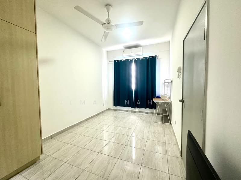 Apartment for Sale at Vesta View - Ilman Nahri - Bedroom - PropertyGuru.com.my