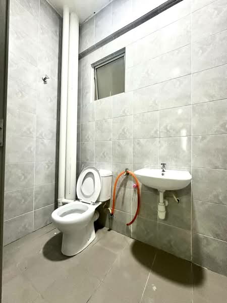 Apartment for Sale at Vesta View - Ilman Nahri - Bathroom - PropertyGuru.com.my