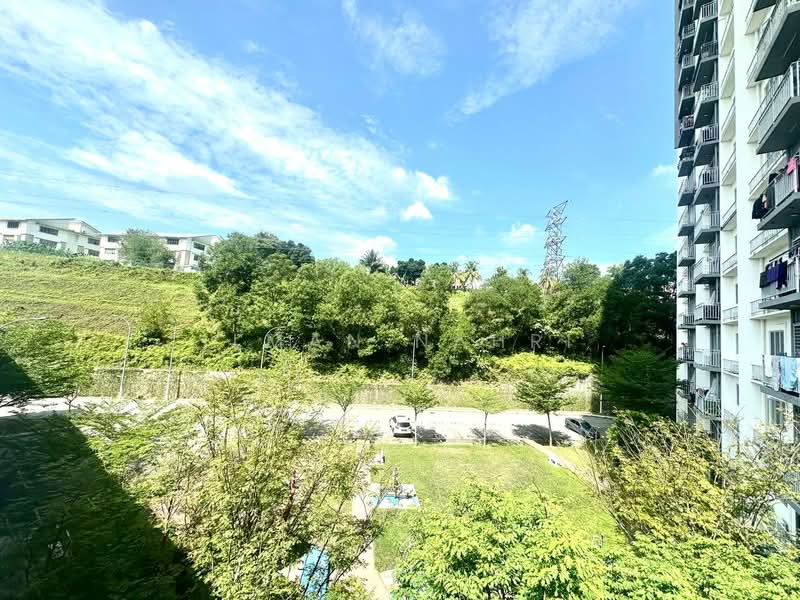 Apartment for Sale at Vesta View - Ilman Nahri - Exterior - PropertyGuru.com.my
