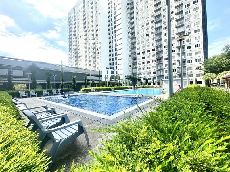 Apartment for Sale at Vesta View - Ilman Nahri - Exterior - PropertyGuru.com.my