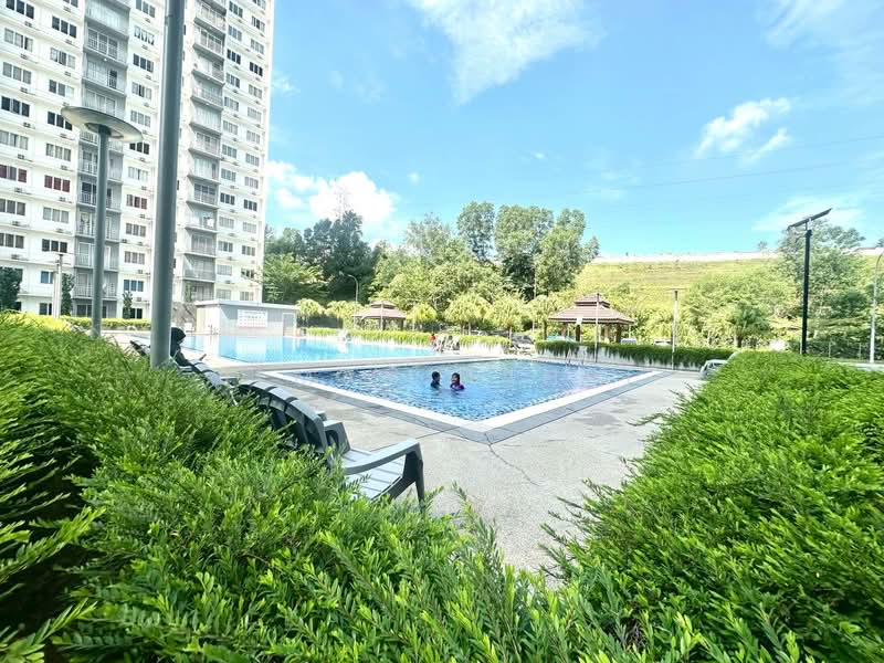 Apartment for Sale at Vesta View - Ilman Nahri - Exterior - PropertyGuru.com.my