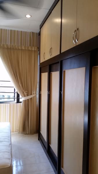 Condominium for Rent at Sunrise Garden Condominium - Chan YB - Bedroom - PropertyGuru.com.my