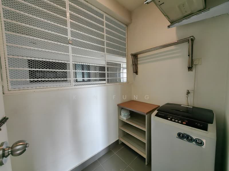 Servis Apartment untuk Disewa di Service Residence @ Landmark Residence 1 - Ken Fung - Interior - PropertyGuru.com.my