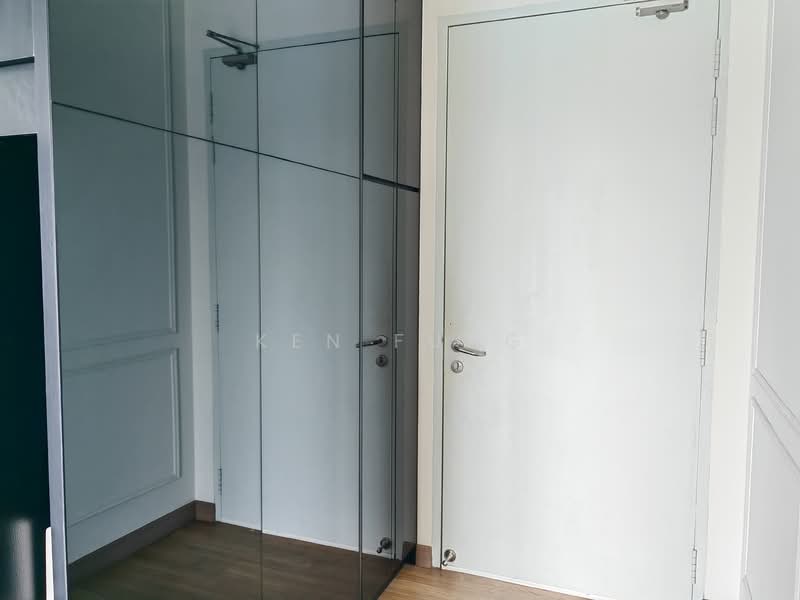Servis Apartment untuk Disewa di Service Residence @ Landmark Residence 1 - Ken Fung - Interior - PropertyGuru.com.my