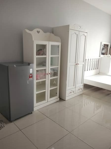 Service Residence for Rent at Greenfield Regency - Erica Lim - Bedroom - PropertyGuru.com.my