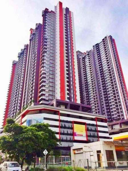 Servis Apartment untuk Dijual di Platinum Lake PV 21 - Darren Kai Xin Ng - PropertyGuru.com.my