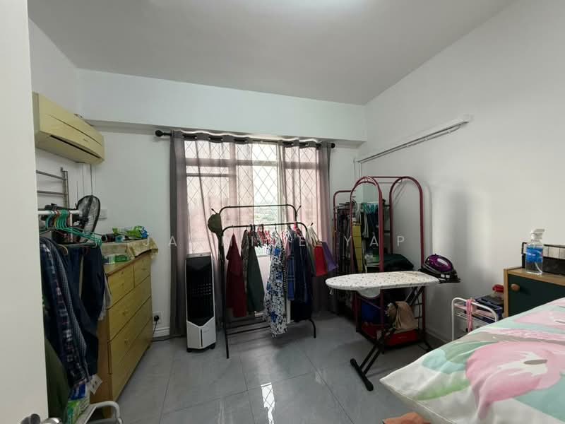 Condominium for Sale at Kelana Puteri - Jasmine Yap - Bedroom - PropertyGuru.com.my