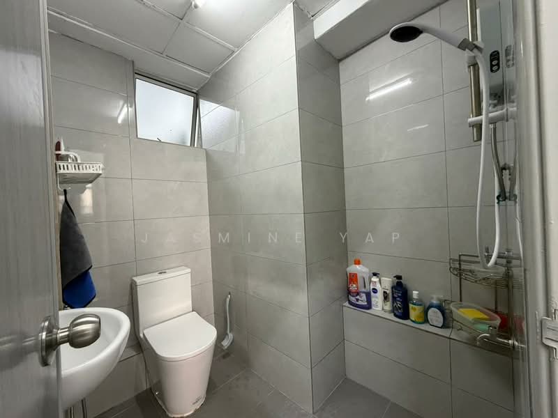 Condominium for Sale at Kelana Puteri - Jasmine Yap - Bathroom - PropertyGuru.com.my