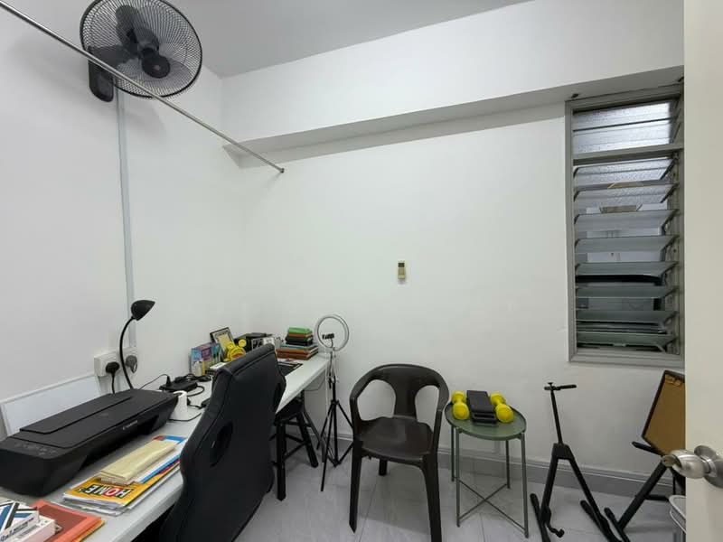 Condominium for Sale at Kelana Puteri - Jasmine Yap - Study - PropertyGuru.com.my