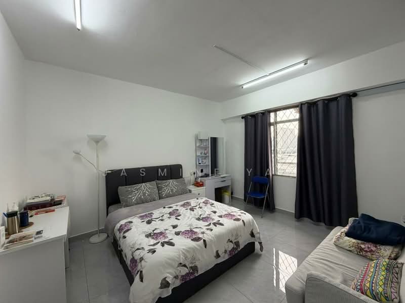 Condominium for Sale at Kelana Puteri - Jasmine Yap - Bedroom - PropertyGuru.com.my