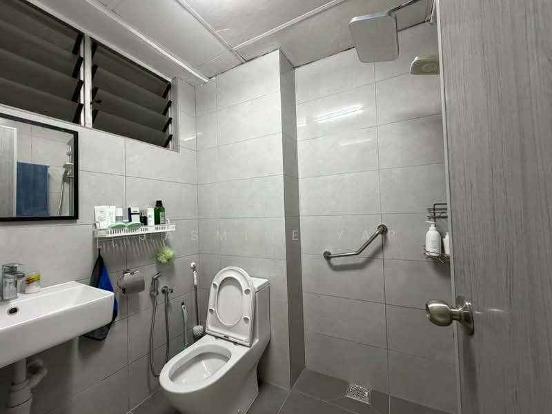 Condominium for Sale at Kelana Puteri - Jasmine Yap - Bathroom - PropertyGuru.com.my