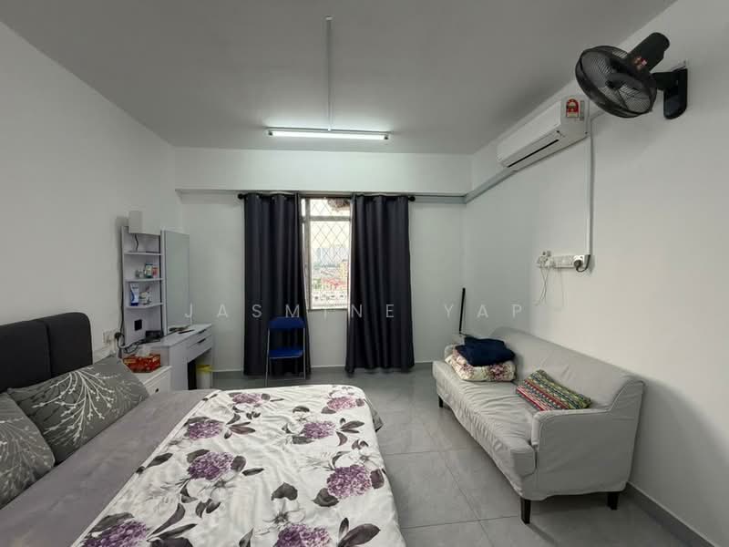 Condominium for Sale at Kelana Puteri - Jasmine Yap - Bedroom - PropertyGuru.com.my