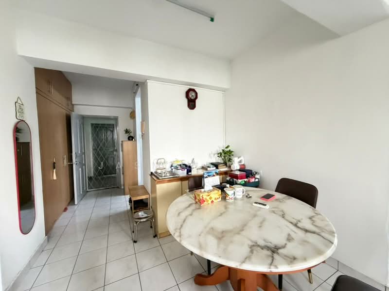 Condominium for Sale at Kelana Puteri - Jasmine Yap - Dining Room - PropertyGuru.com.my