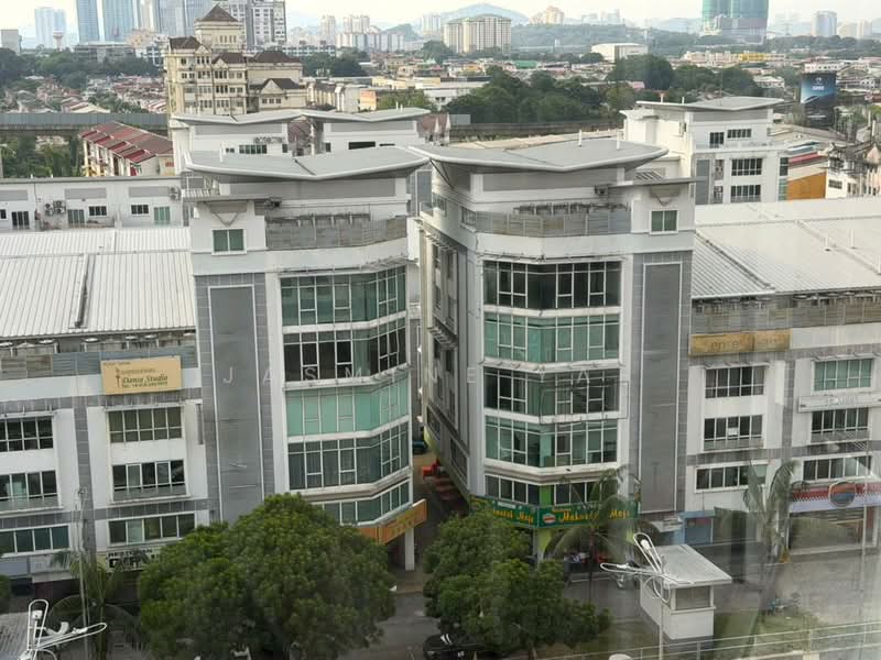 Condominium for Sale at Kelana Puteri - Jasmine Yap - Exterior - PropertyGuru.com.my