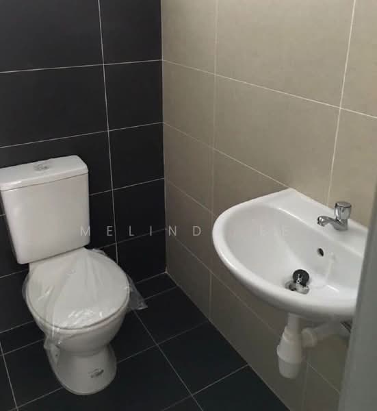 Shop / Office for Rent in Medini (Iskandar Puteri (Nusajaya)) - Melinda Ee - Bathroom - PropertyGuru.com.my