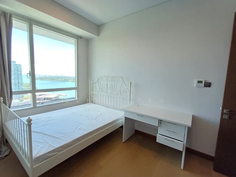 Service Residence for Rent at Puteri Cove Residences - Denice Tan - Bedroom - PropertyGuru.com.my