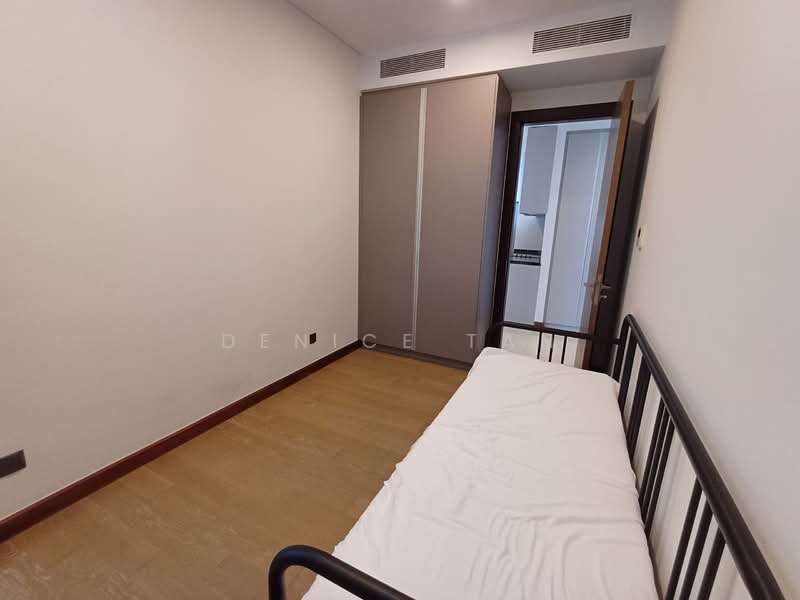 Service Residence for Rent at Puteri Cove Residences - Denice Tan - Bedroom - PropertyGuru.com.my