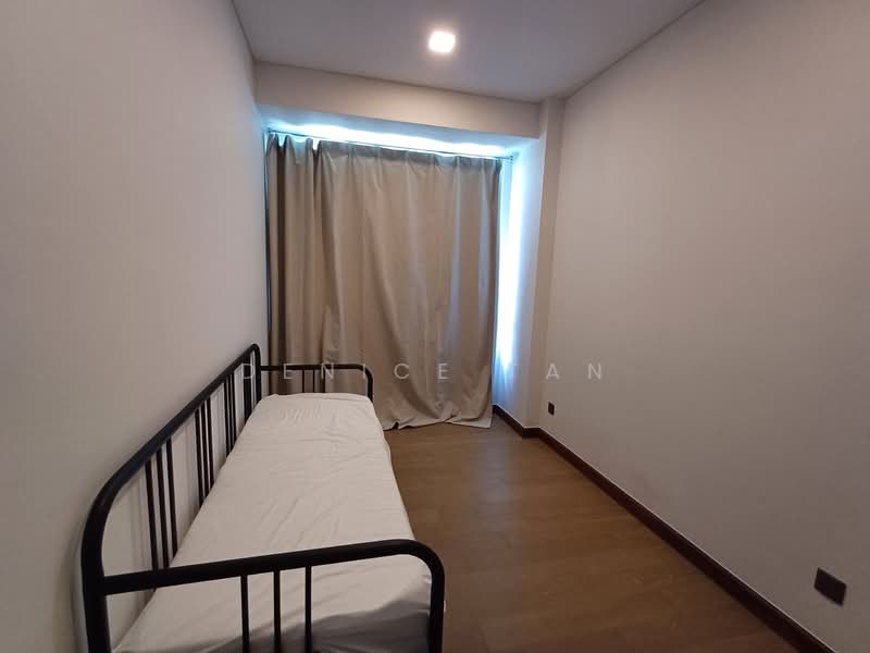 Service Residence for Rent at Puteri Cove Residences - Denice Tan - Bedroom - PropertyGuru.com.my