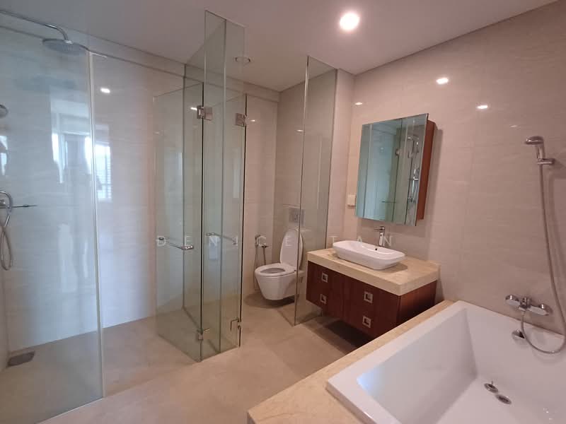 Service Residence for Rent at Puteri Cove Residences - Denice Tan - Bathroom - PropertyGuru.com.my