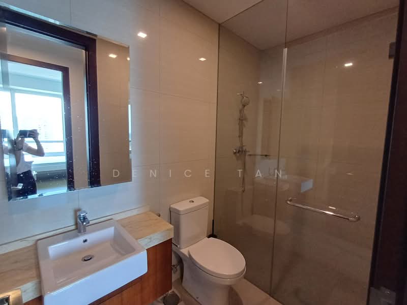Service Residence for Rent at Puteri Cove Residences - Denice Tan - Bathroom - PropertyGuru.com.my
