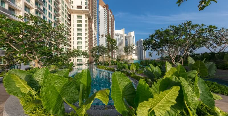 Service Residence for Rent at Puteri Cove Residences - Denice Tan - Exterior - PropertyGuru.com.my