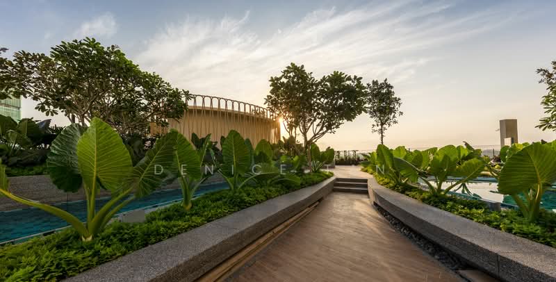 Service Residence for Rent at Puteri Cove Residences - Denice Tan - Exterior - PropertyGuru.com.my