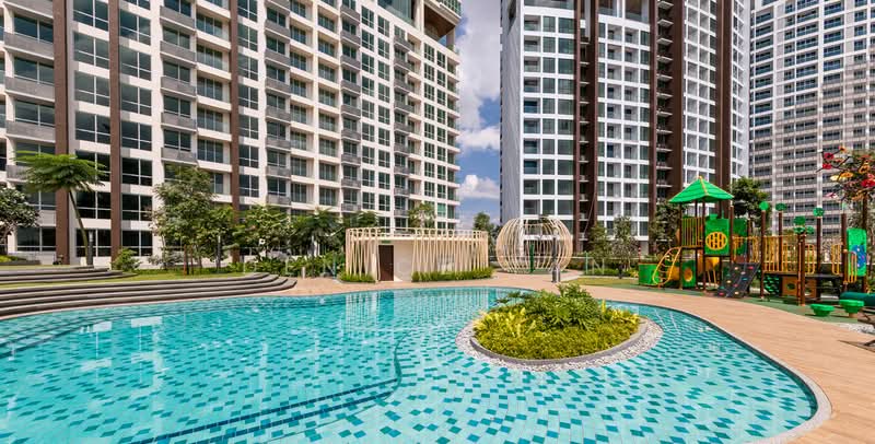 Service Residence for Rent at Puteri Cove Residences - Denice Tan - Exterior - PropertyGuru.com.my