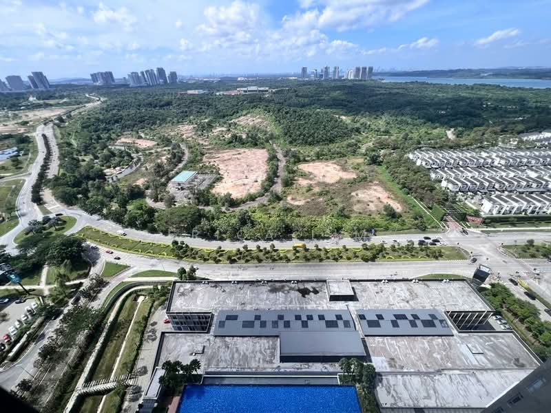 Servis Apartment untuk Disewa di Sunway Grid Residence - Erica Lim - Exterior - PropertyGuru.com.my