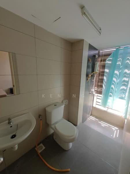 Condominium for Sale at Ocean View Residences - Ken Ng - Bathroom - PropertyGuru.com.my