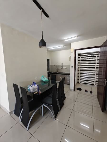 Condominium for Sale at Ocean View Residences - Ken Ng - Kitchen & Dining - PropertyGuru.com.my