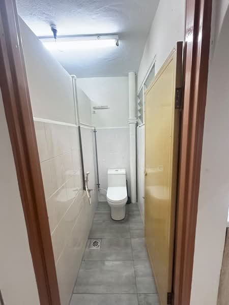Rumah Teres 1 Tingkat untuk Disewa di Taman Setapak (Setapak) - Amber Ng - Bathroom - PropertyGuru.com.my