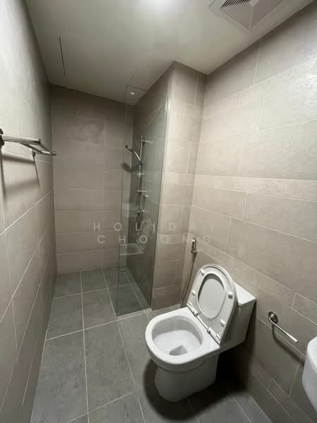 Service Residence for Rent at 8th & Stellar - Holiday Choong - Bathroom - PropertyGuru.com.my
