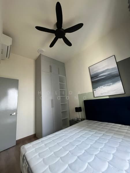 Service Residence for Rent at 8th & Stellar - Holiday Choong - Bedroom - PropertyGuru.com.my