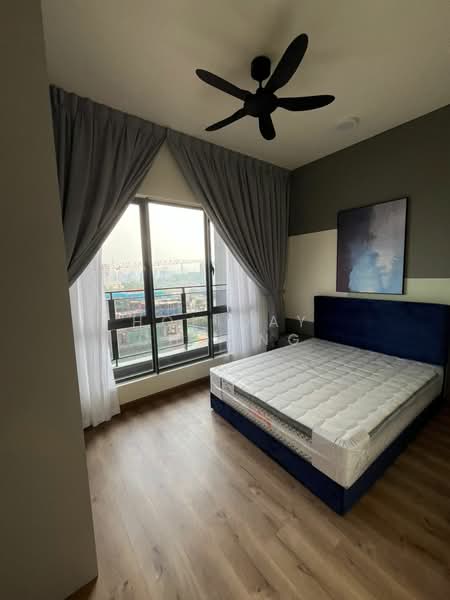 Service Residence for Rent at 8th & Stellar - Holiday Choong - Bedroom - PropertyGuru.com.my