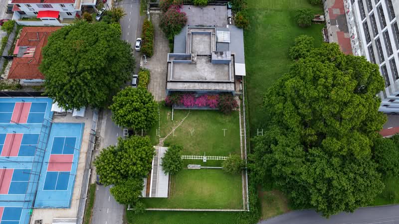 Rumah Banglo untuk Dijual di Tanjung Bungah (Penang) - Billy Teh - Exterior - PropertyGuru.com.my