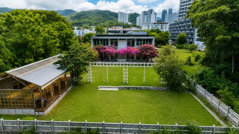 Rumah Banglo untuk Dijual di Tanjung Bungah (Penang) - Billy Teh - Exterior - PropertyGuru.com.my