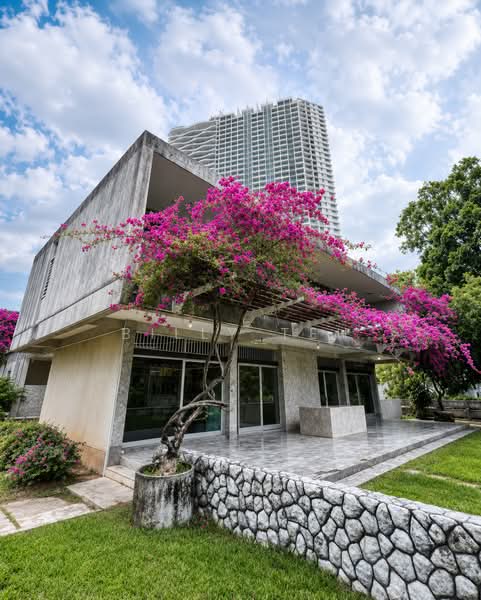 Rumah Banglo untuk Dijual di Tanjung Bungah (Penang) - Billy Teh - Exterior - PropertyGuru.com.my